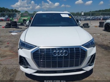Audi Q3 II 2021 Audi Q3 Premium Plus 45 Tfsi S Line Quattro Tiptronic 2021 2.0l 2.0 Benzyna, zdjęcie 7