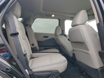 Nissan Pathfinder III 2025 Nissan Pathfinder 2025 NISSAN PATHFINDER SV 3.5 Benzyna 84KM, zdjęcie 10