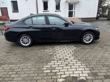 BMW Seria 3 G20-G21 Limuzyna 2.0 320i 184KM 2022 2022~03 BMW 320i xDrive Advantage BEZWYPADKOWY FV 23%, zdjęcie 3