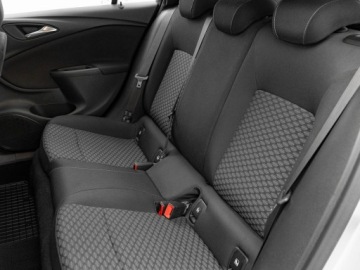 Opel Astra K Sportstourer Facelifting 1.2 Turbo 130KM 2021 Opel Astra GD1V004#1.2 T Edition Cz.park 2 stref, zdjęcie 25