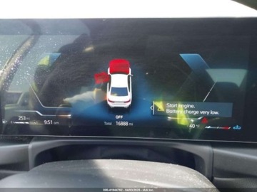 BMW Seria 3 G20-G21 2024 BMW Seria 3 2024 BMW 3 Series 330i Sedan 2.0 Benzyna 255KM, zdjęcie 6