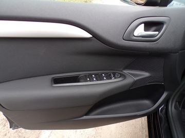 Citroen C4 II Hatchback 5d 1.6 e-HDi 114KM 2014 CITROEN C4 1.6 E-HDI AUTO Z NIEMIEC ZAMIANA, zdjęcie 11