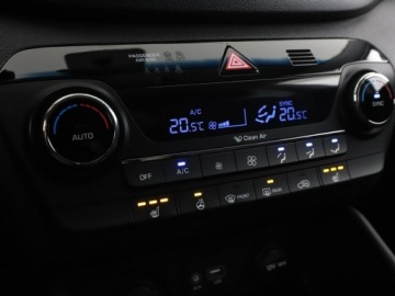 Hyundai Tucson III SUV 1.6 T-GDI 177KM 2016 Hyundai Tucson navi klima auto grzane fotele i, zdjęcie 25