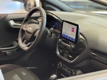 Ford Puma II 2024 Ford Puma ST-Line CarPlay 1 wlasciciel FV 23 gwarancja dostawa, zdjęcie 36