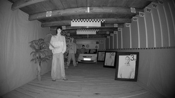 IP-КАМЕРА DAHUA IPC-HFW3541E-AS-0280B-S2 DAHUA