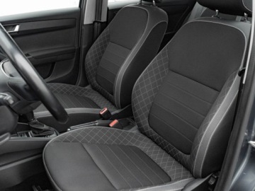 Skoda Fabia III Kombi Facelifting 1.0 TSI 95KM 2021 Škoda Fabia Skoda Fabia WD1766S#1.0 TSI Ambition, zdjęcie 11