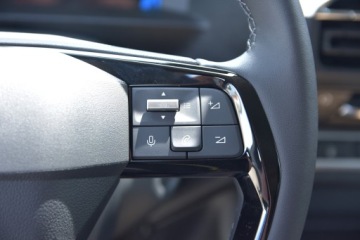 Opel Zafira D 2026 Opel Zafira Klimatyzacja i ogrzewanie na 2 i 3 rzą, zdjęcie 15