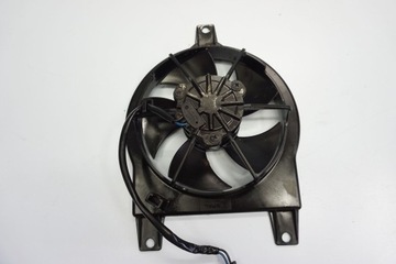 BMW F 800 GT 13-16 Fan Firement