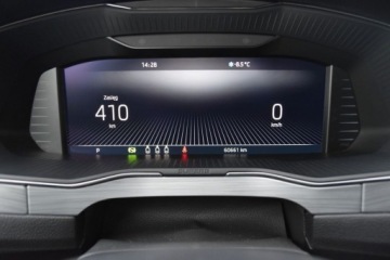 Skoda Superb III Liftback Facelifting 2.0 TDI SCR 200KM 2022 Skoda Superb SalonPL 2.0TDI 200KM DSG Ambition Czujniki El.Bagaznik Smartl, zdjęcie 11