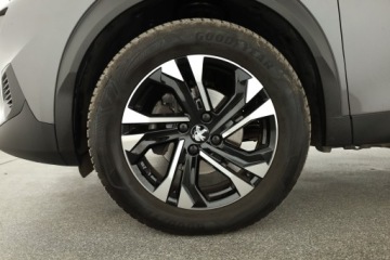 Peugeot 2008 II SUV 1.2 PureTech 130KM 2023 Peugeot 2008 1.2 PureTech, Salon Polska, zdjęcie 18