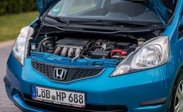 Honda Jazz III 1.4 i-VTEC 100KM 2008 Honda Jazz Honda Jazz 1.4 Executive 1.3 Benzyna 100KM, zdjęcie 39