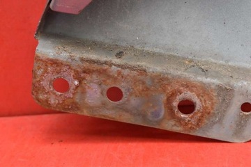 BLATNÍK LEVÝ PŘEDNÍ MODRÝ JAGUAR S-TYPE FACELIFT 04-08