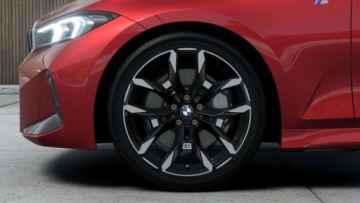 BMW Seria 3 G20-G21 Limuzyna 2.0 318i 156KM 2026 BMW Seria 3 18i 156 KM - Gotowy do Odbioru - Pakiet M Sport - Adaptacyjne, zdjęcie 3