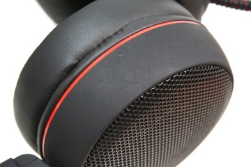 Игровые наушники Mad Dog GH705 с микрофоном