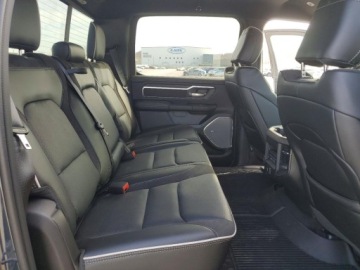  RAM 1500 Laramie 2026 5.7 Benzyna 395KM, zdjęcie 10