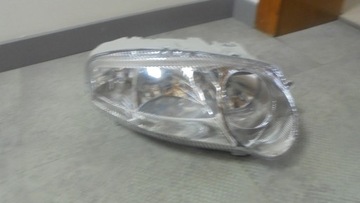 ALFA ROMEO 00-05 LAMPA PRAWA TYC 20-0121-05-2