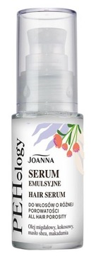 JOANNA PEHology - SERUM EMULSYJNE DO WŁOSÓW