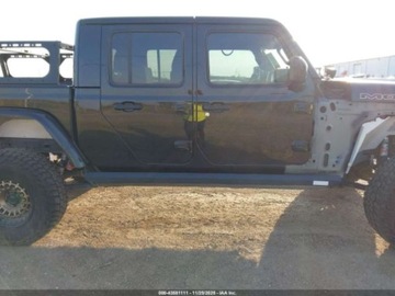 Jeep Gladiator 2024 Jeep Gladiator Mojave X 2024 3.6 Benzyna 285KM, zdjęcie 6