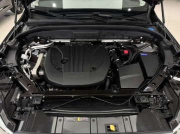 Volvo XC60 II 2022 Volvo XC 60 Core Kamera cofania CarPlayAndroid Auto Nawigacja LED, zdjęcie 18