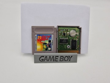 GAME BOY F-1 RACE ОРИГИНАЛ