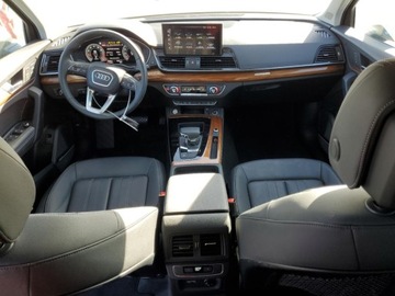 Audi Q5 II 2023 Audi Q5 Premium Plus 45 2023 2.0l 2.0 Benzyna 261KM, zdjęcie 8