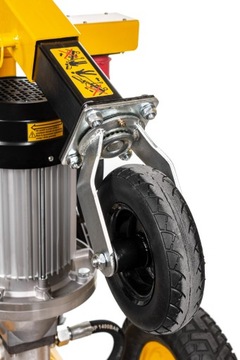 LS10V Cedrus Вертикальный дровокол 22T 400В