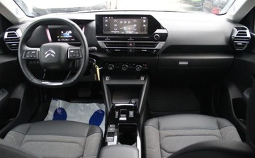 Citroen 2023 Citroen C4 EV136 50kWh Czerwone Skory Unikat Elektryczny 136KM, zdjęcie 15