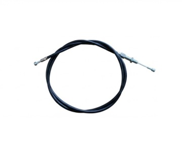 LINKA SPRZĘGŁA ROMET OGAR 200 CIĘGNO SPRZĘGŁA ROMET OGAR JAWKA JAWA