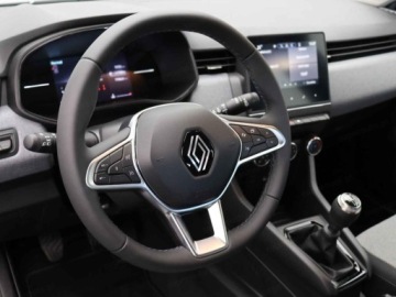 Renault Clio V Hatchback 5d Facelifting 1.0 TCe 90KM 2025 Od ręki - Evolution 1.0 TCe 90KM / kamera cofania, zdjęcie 5