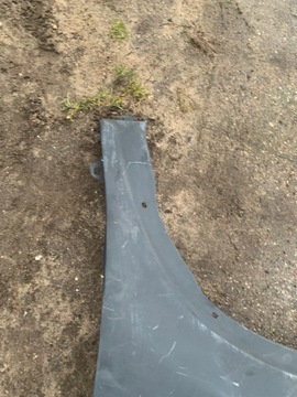 BLATNÍK LEVÝ PŘEDNÍ HONDA HR-V II 14R.-