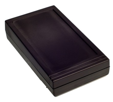 OBUDOWA Z 48 dwuczęściowa 145 x 80 x 35mm