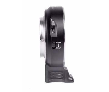 Адаптер усилителя скорости Viltrox EF-E II