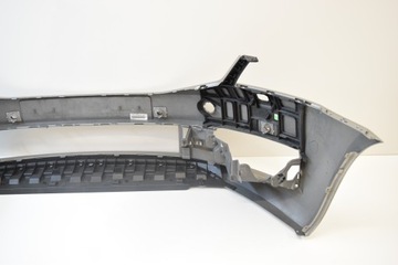 SKODA OCTAVIA III LIFT 5E ПЕРЕДНИЙ БАМПЕР