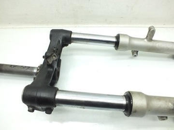 Lagi Zawieszenie Przód Półka Suzuki Burgman 125 K7 07-