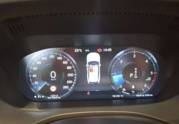 Volvo XC60 II 2020 Volvo XC 60 VAT 23 Inscription 2.0B4 D mHEV 197KM automat AWD 2020 r., sal, zdjęcie 21