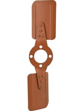 WENTYLATOR WIATRAK CHŁODNICY URSUS C-330 42083019