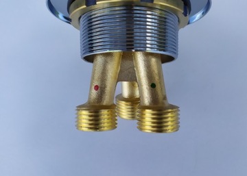 Смеситель для ванны, смеситель для воды, открывающийся клапан