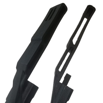 Военный НОЖ, тактический штурмовой кобура для пилы для выживания Mil-Tec Wz92/98