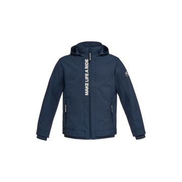 Kurtka softshell BMW “Make Life A Ride” rozmiar XL