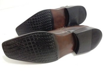 Кожаные ботинки челси Roland