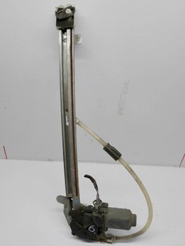 MECHANIZMUS OKNO RENAULT