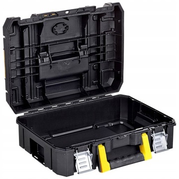 Zestaw skrzyń narz. FMST75753-9, 3-moduły PRO-STACK, STANLEY