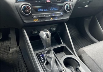 Hyundai Tucson III SUV Facelifting 1.6 T-GDi 177KM 2019 Hyundai Tucson 1.6 T-GDi 177 KM FVAT 23 Comfort 2WD Automat Gwarancja 1.6, zdjęcie 15