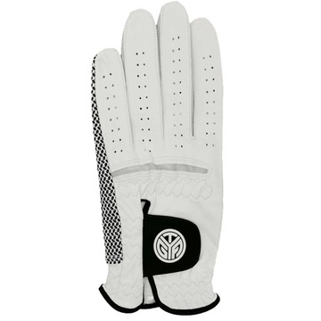 PGM Golf Gloves Men Left Hand Genuine Lambskin Sheepskin Anti-skid