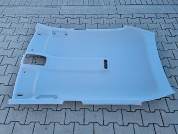 Audi Q2 Podsufitka 81A867505