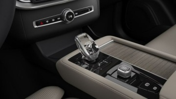 Volvo XC90 II 2026 Volvo XC 90 Ultra Dark B5 AWD Mild-Hybrid (250 +, zdjęcie 16