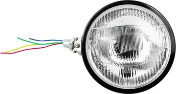 ЛАМПЫ ПЕРЕДНИЕ ФАРЫ ПЕРЕДНИЕ ФАРЫ URSUS C-330 C-360 КОМПЛЕКТ МЕТАЛЛА