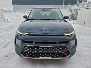 Kia Soul III 2020 Kia Soul Ex 2020 2.0 Benzyna 147KM, zdjęcie 5