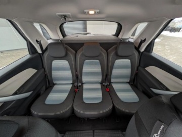 Citroen C4 Spacetourer Van 1.2 PureTech 131KM 2018 Citroen C4 SpaceTourer Rezerwacja 1.2 Benzyna 130KM, zdjęcie 37