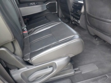 Jeep Wagoneer II 2022 Jeep Wagoneer 2022 JEEP WAGONEER SERIES I 4X2 5.7 Benzyna 392KM, zdjęcie 10